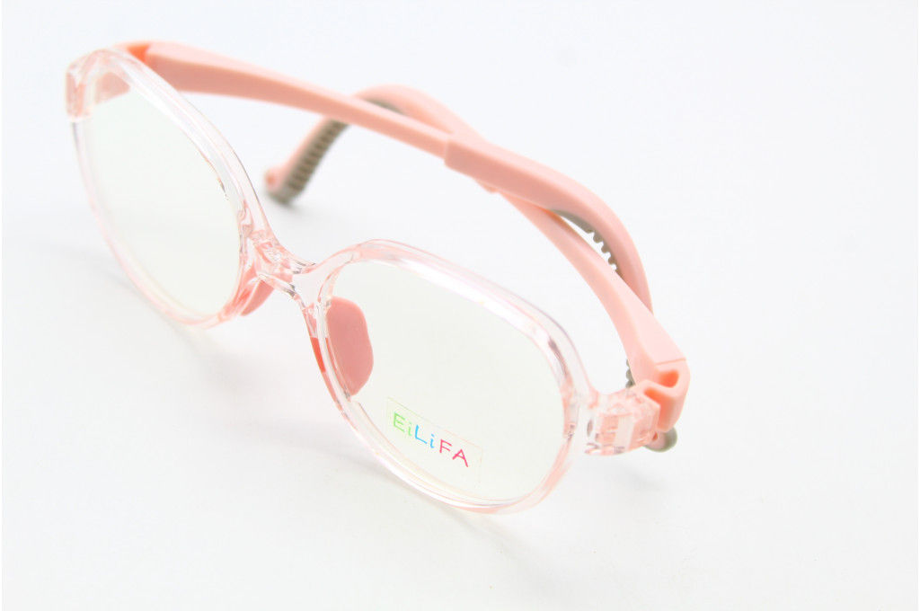 Оправа EiLiFA (детские) TR 461 47-18-128 С6