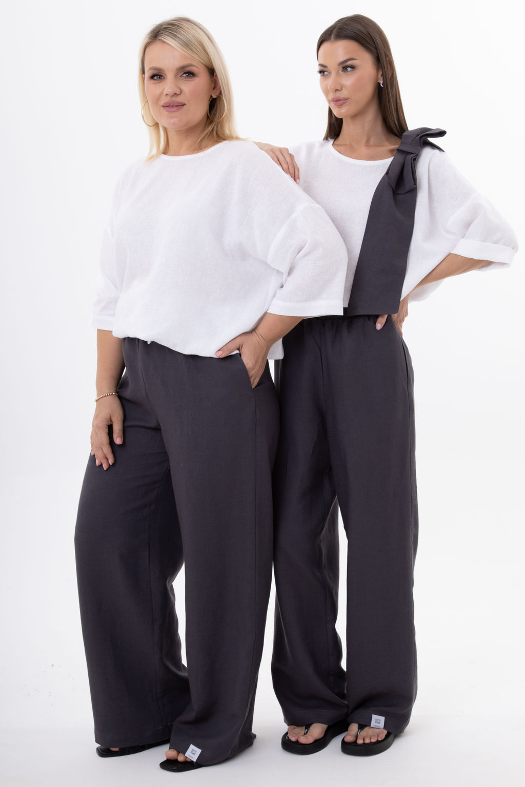 Брюки 4315 - Kivviwear фото 8