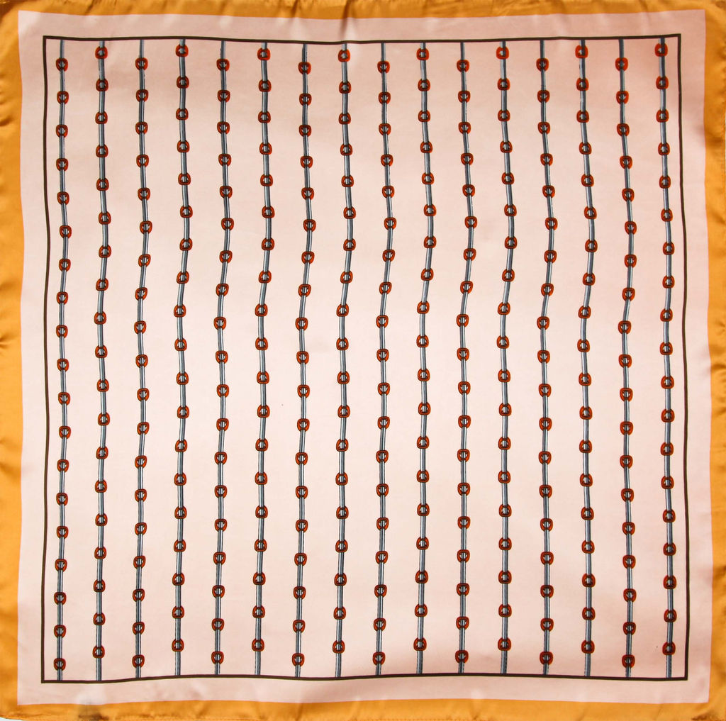 Платок - Mellizos фото 2