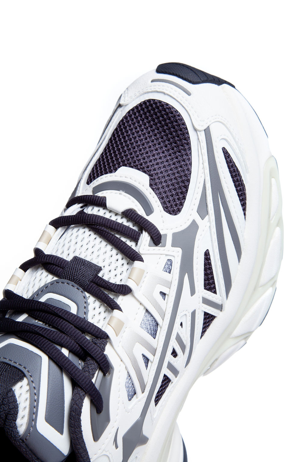 Кроссовки LifeStyle Бежевый/Серый/Черный SKYROCKET - Anta фото 7