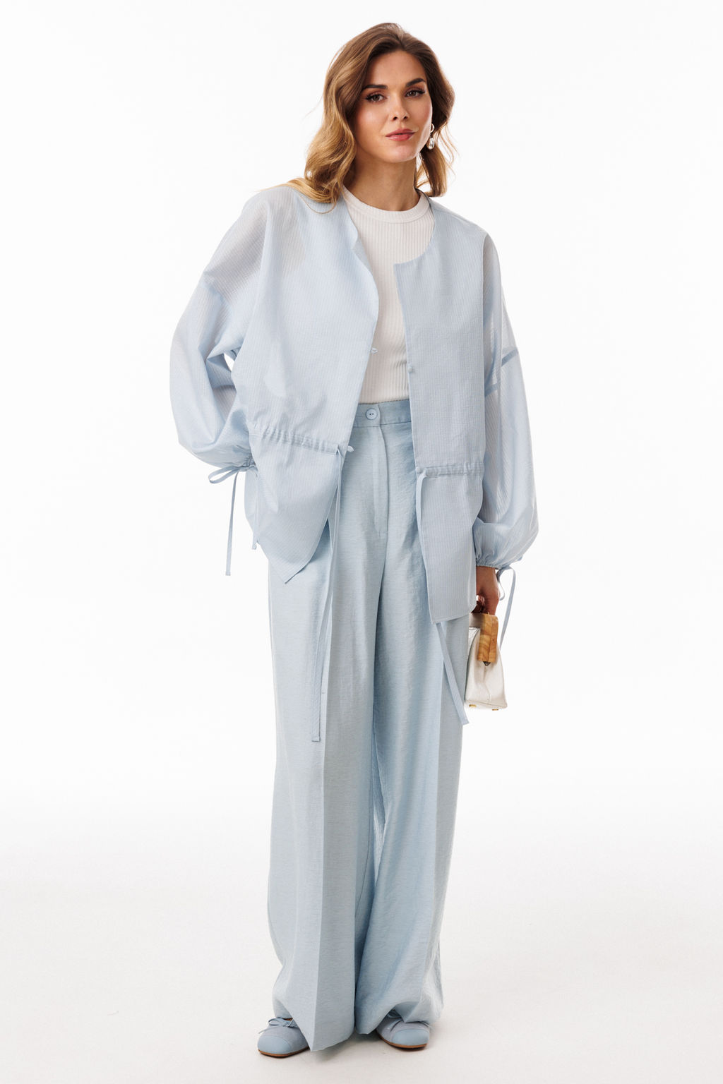 Блузка 3085 - Eola фото 4