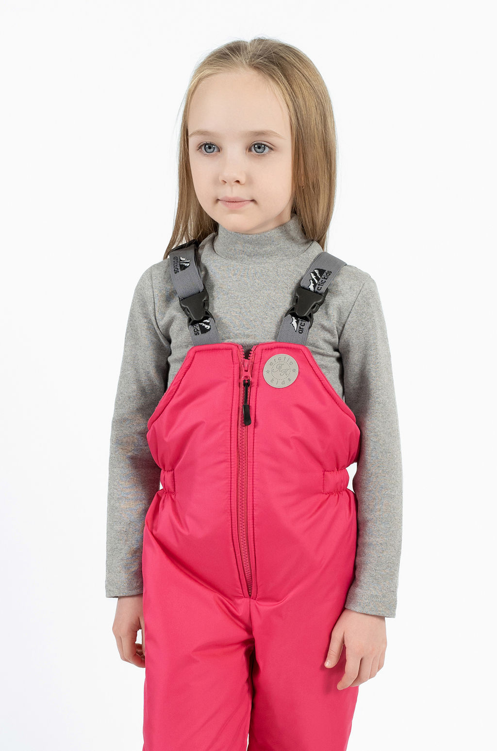 Полукомбинезон детский