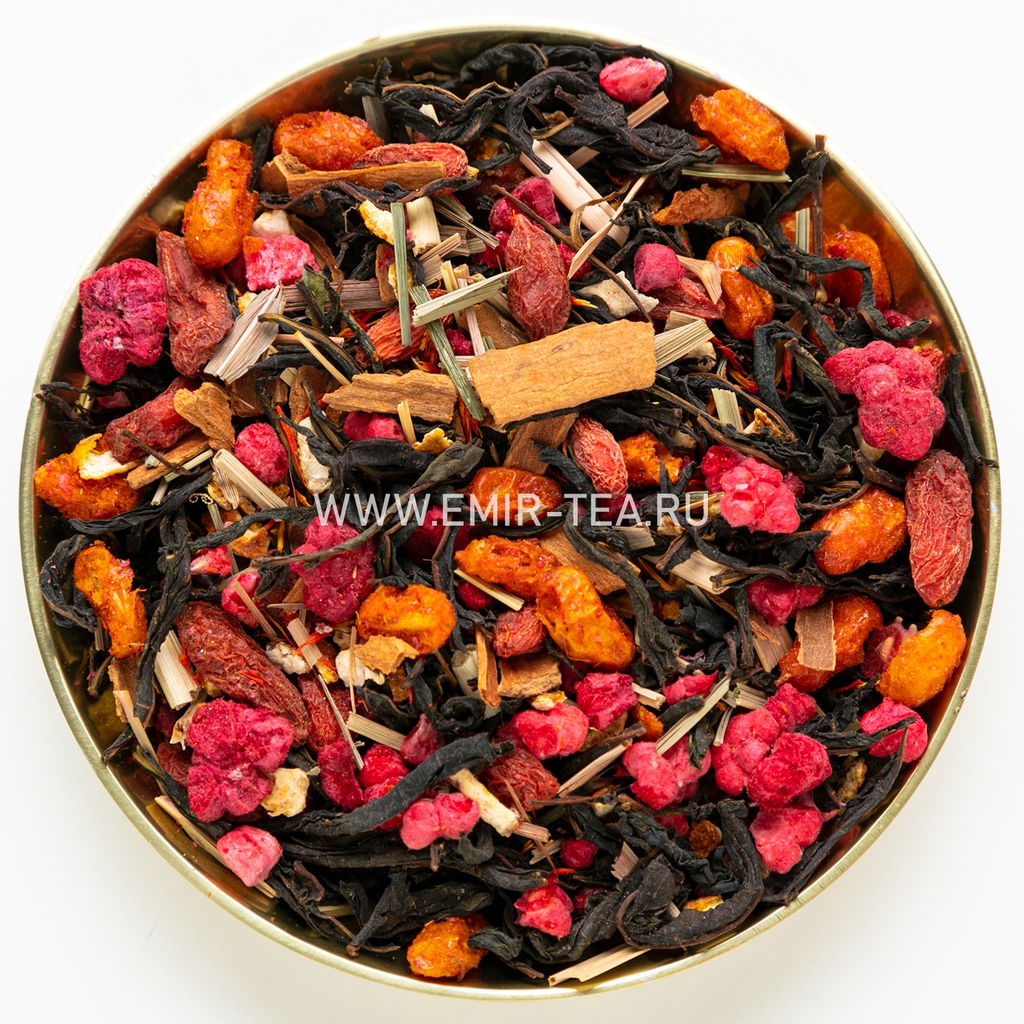 Иван- чай Рождественский (код 0717)