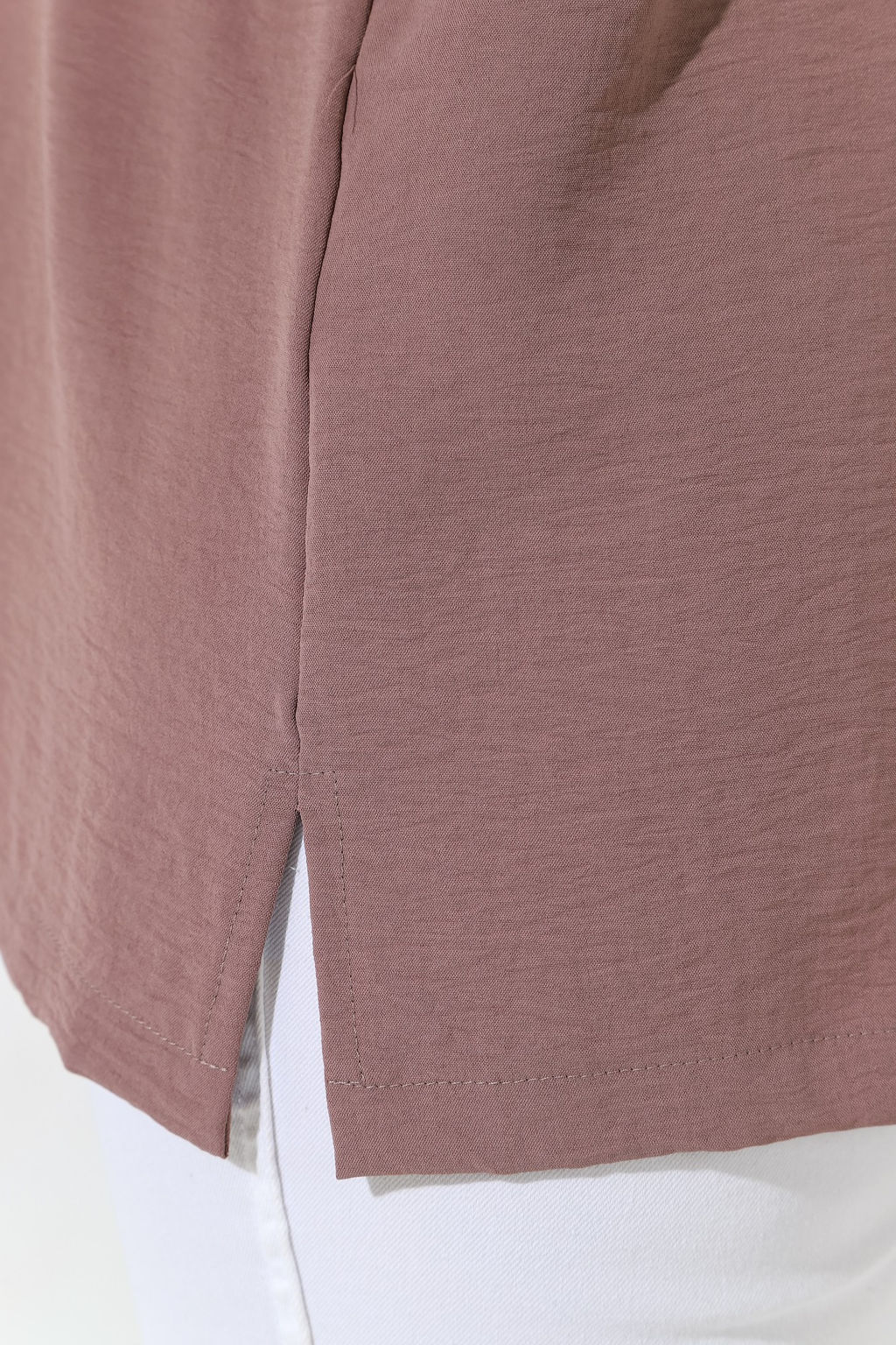 VIOTEX Блуза Жаркий сезон-1 из лён Манго - Виотекс фото 10