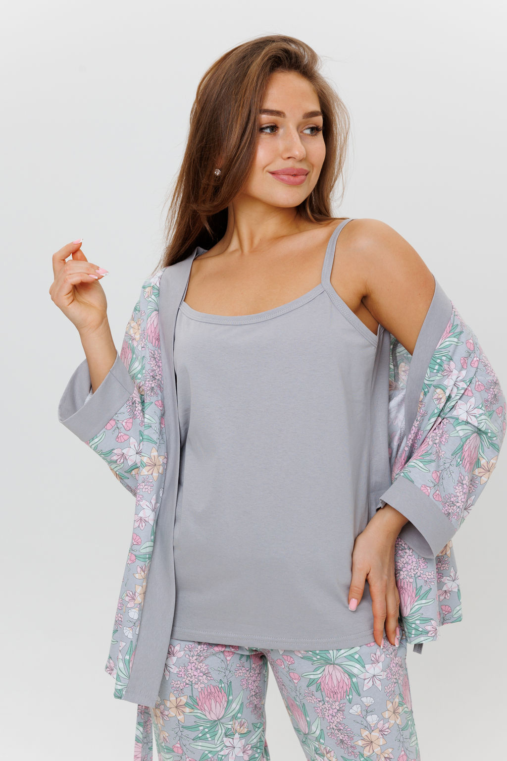 № 1940/1 Комплект с брюками - Modellini фото 3