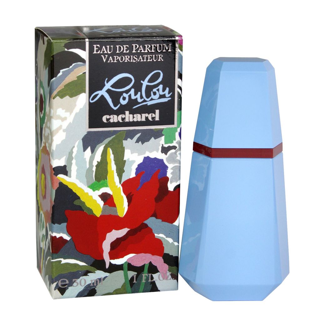 CACHAREL LOU LOU lady 50ml edp