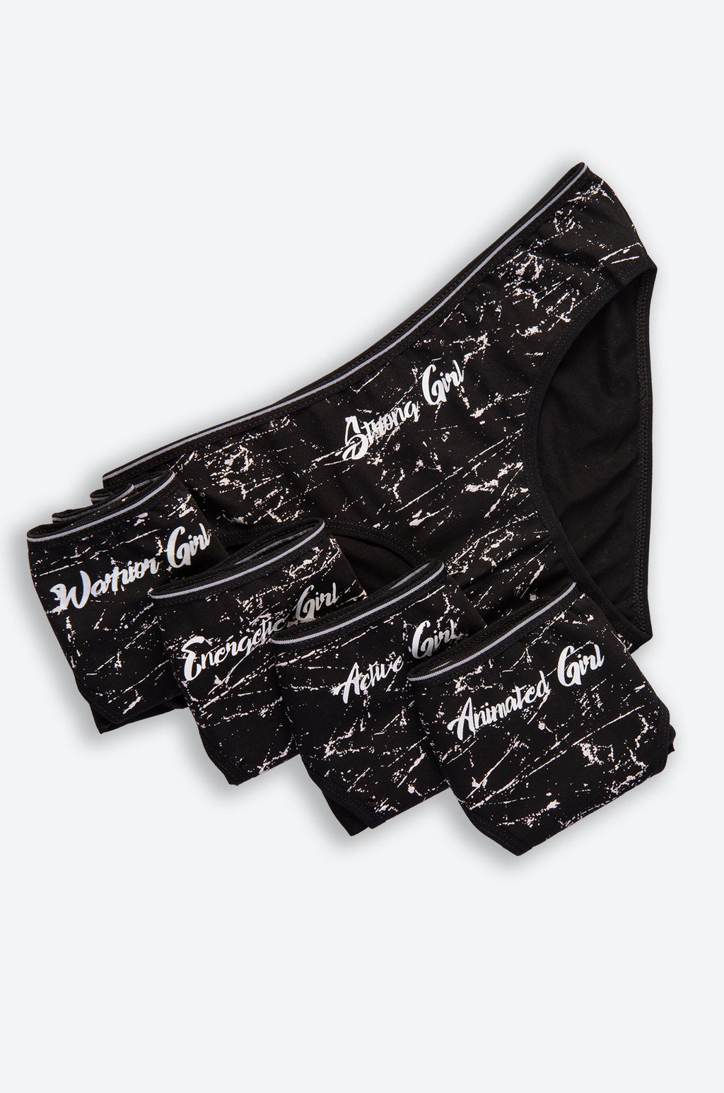 Трусы для девочки 5шт. Donella  фото 6