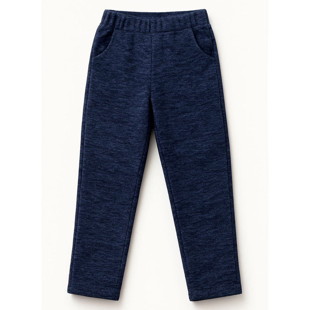 Штаны футер 2х нитка петля 0220300301 - Youlala фото 7