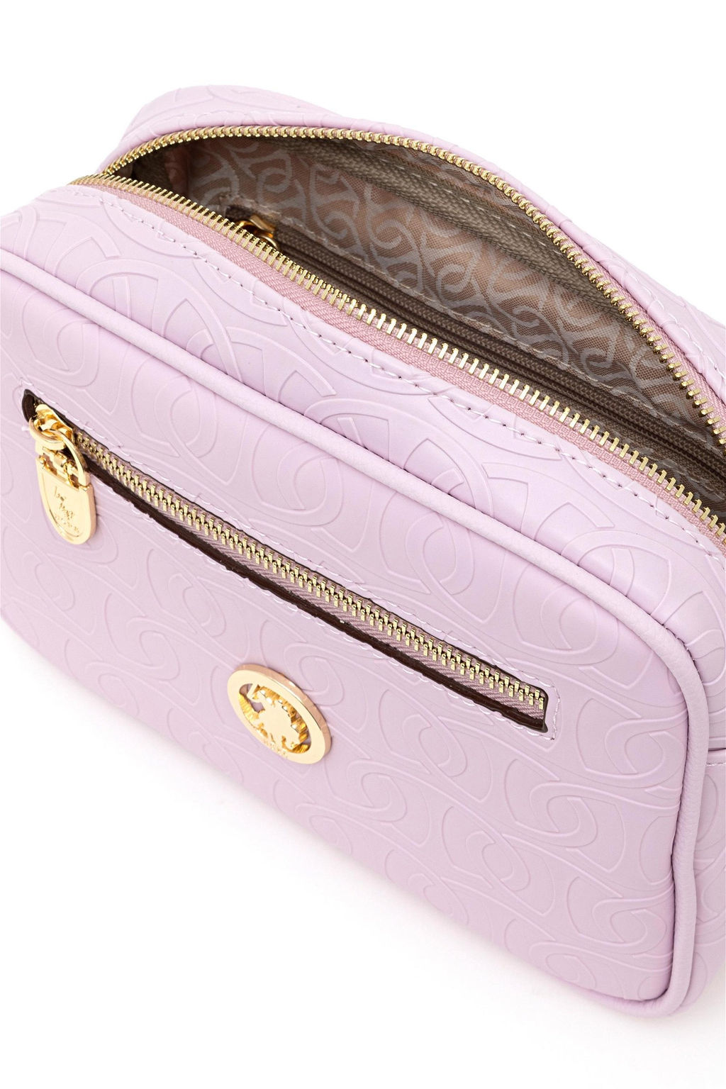 Женская сумка Магнолия - U.s. polo assn фото 5