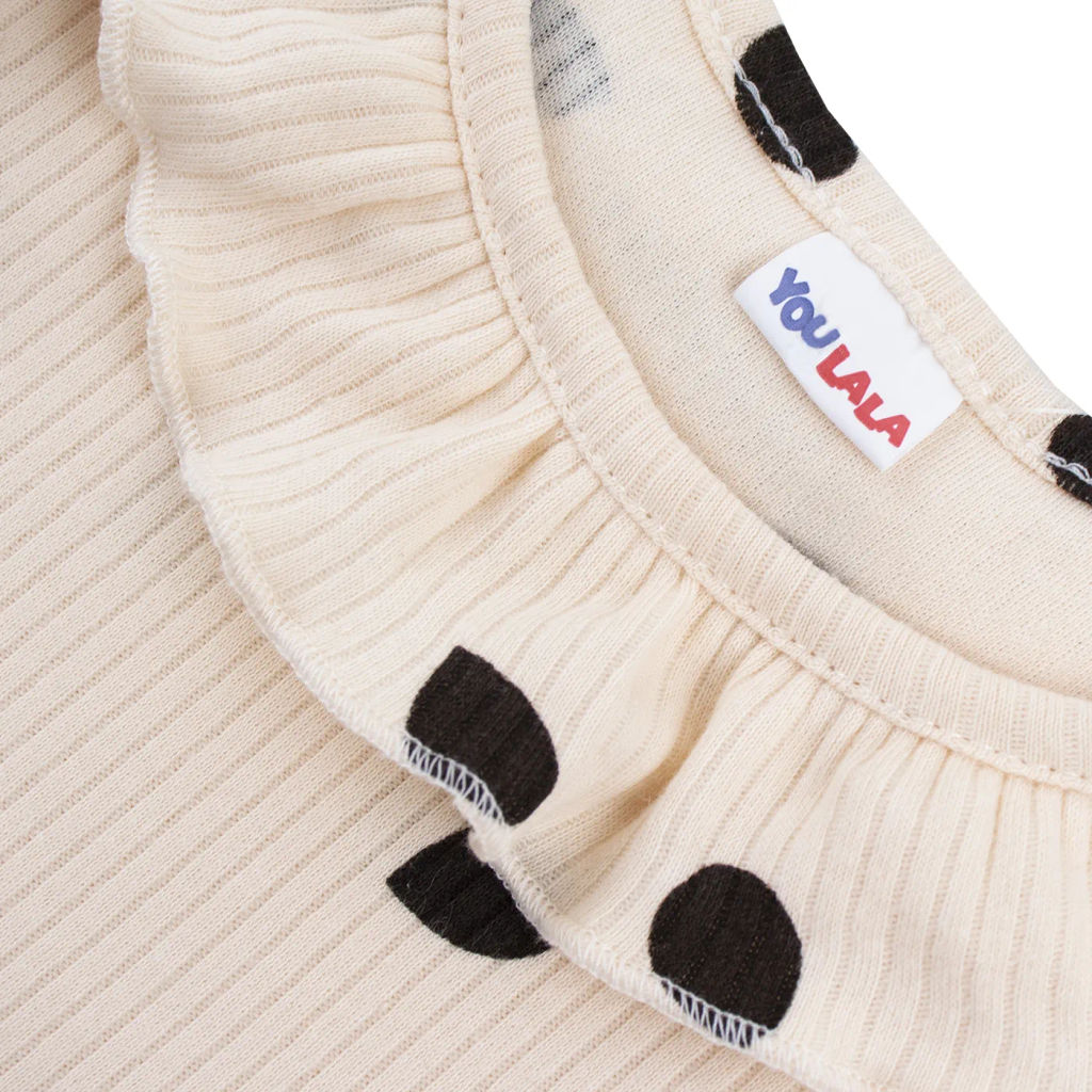 Джемпер интерлок 1540200101 - Youlala фото 6