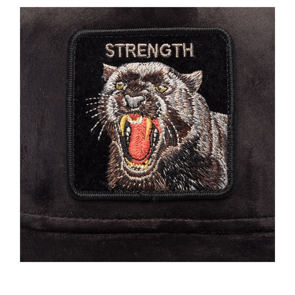 Бейсболка GOORIN BROTHERS арт. 101-2351 (черный)