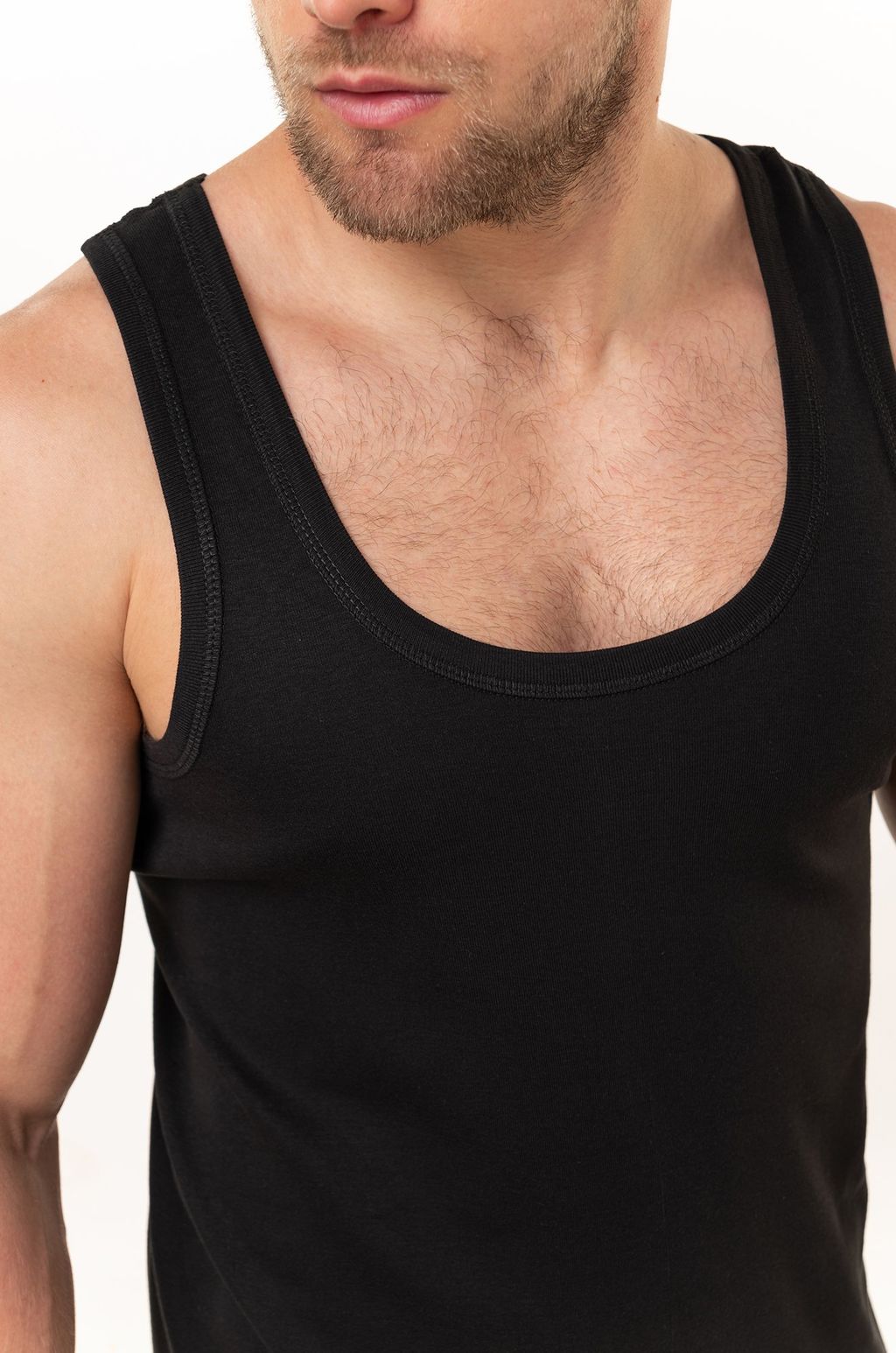 Мужская майка Baykar  фото 6