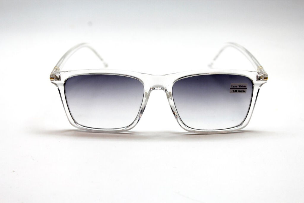 Солнцезащитные очки - Luxe Vision 7020 c2 -3