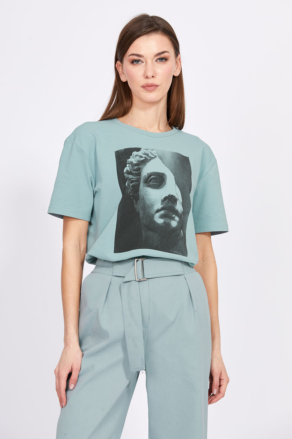 Брюки 2390 - Eola фото 7