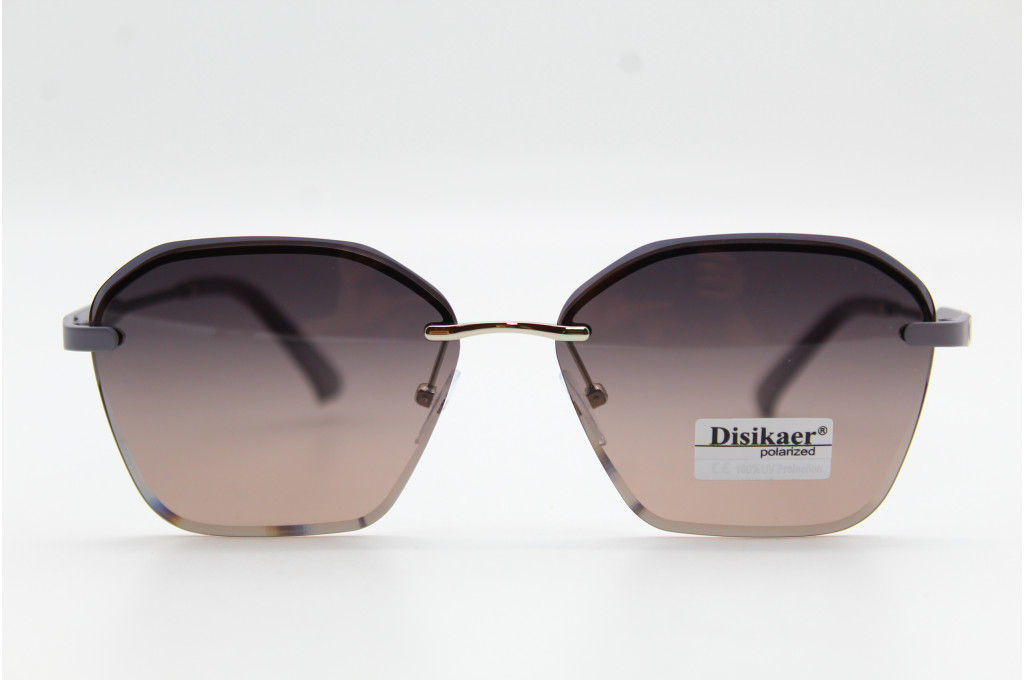 Солнцезащитные очки Disikaer (Polarized) с мешочком 0818 60-18-144 C5