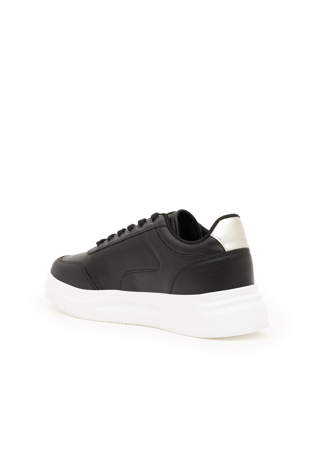 Женская черная обувь - U.s. polo assn фото 4