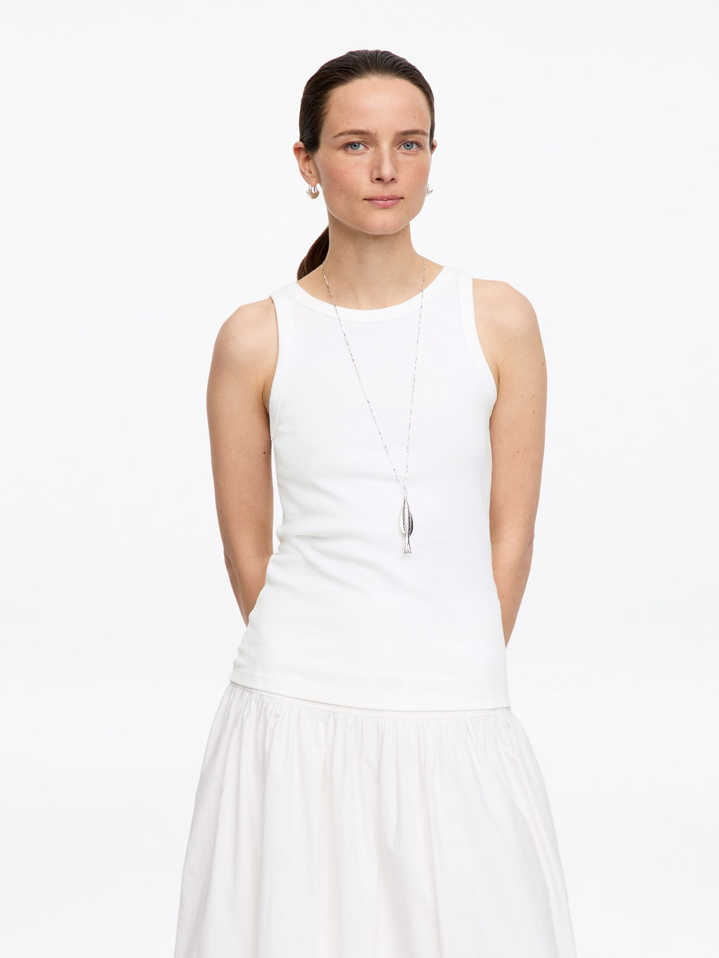 Top de tirantes de tipo deportivo de canal? - H&m фото 3