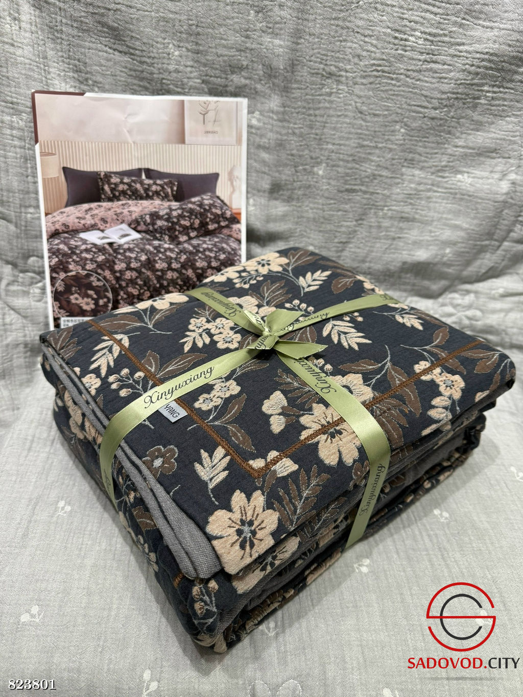 Комплект постельного белья