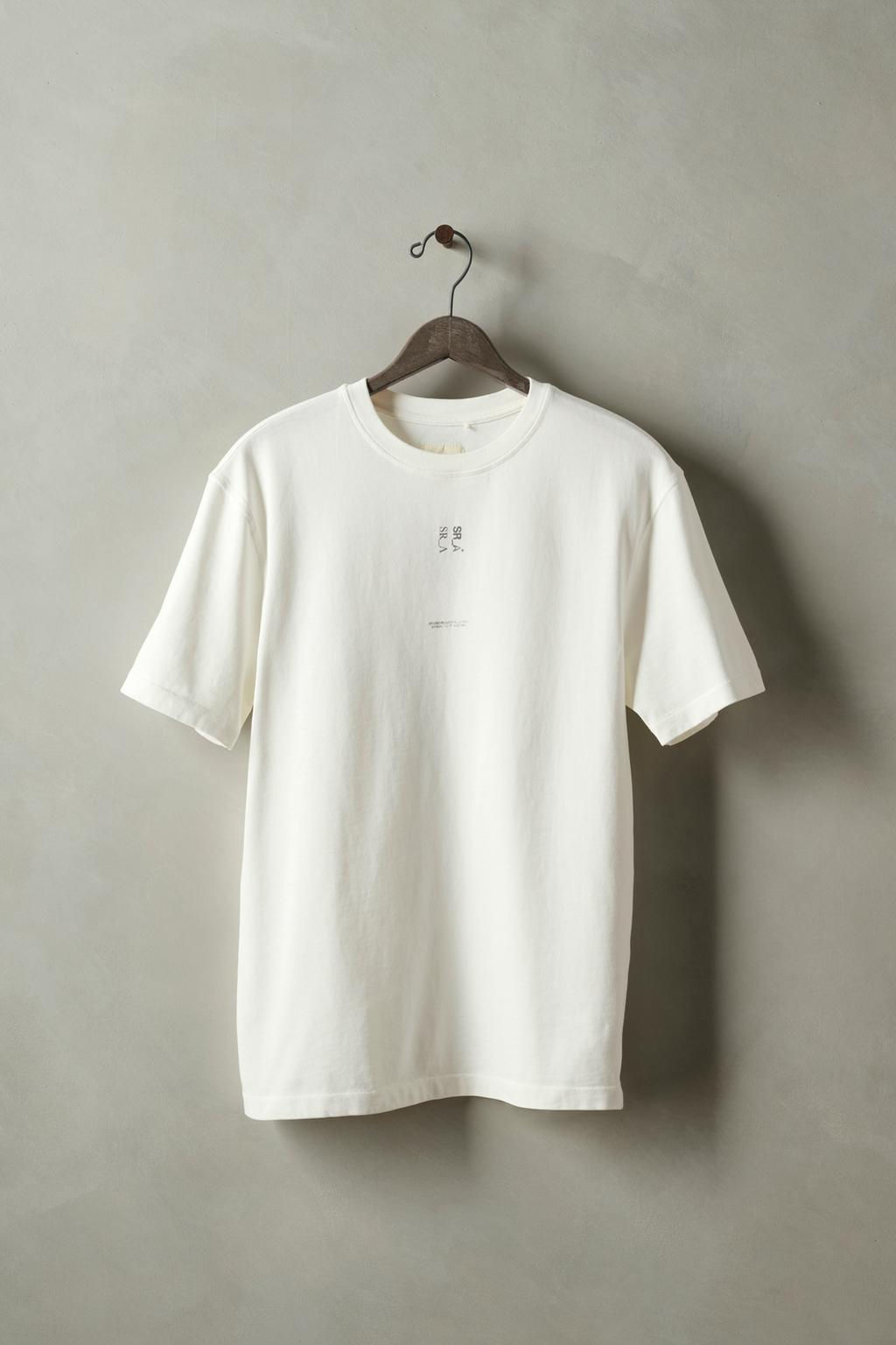 GRAPHIC PRINT T-SHIRT X SR_A - Zara фото 7