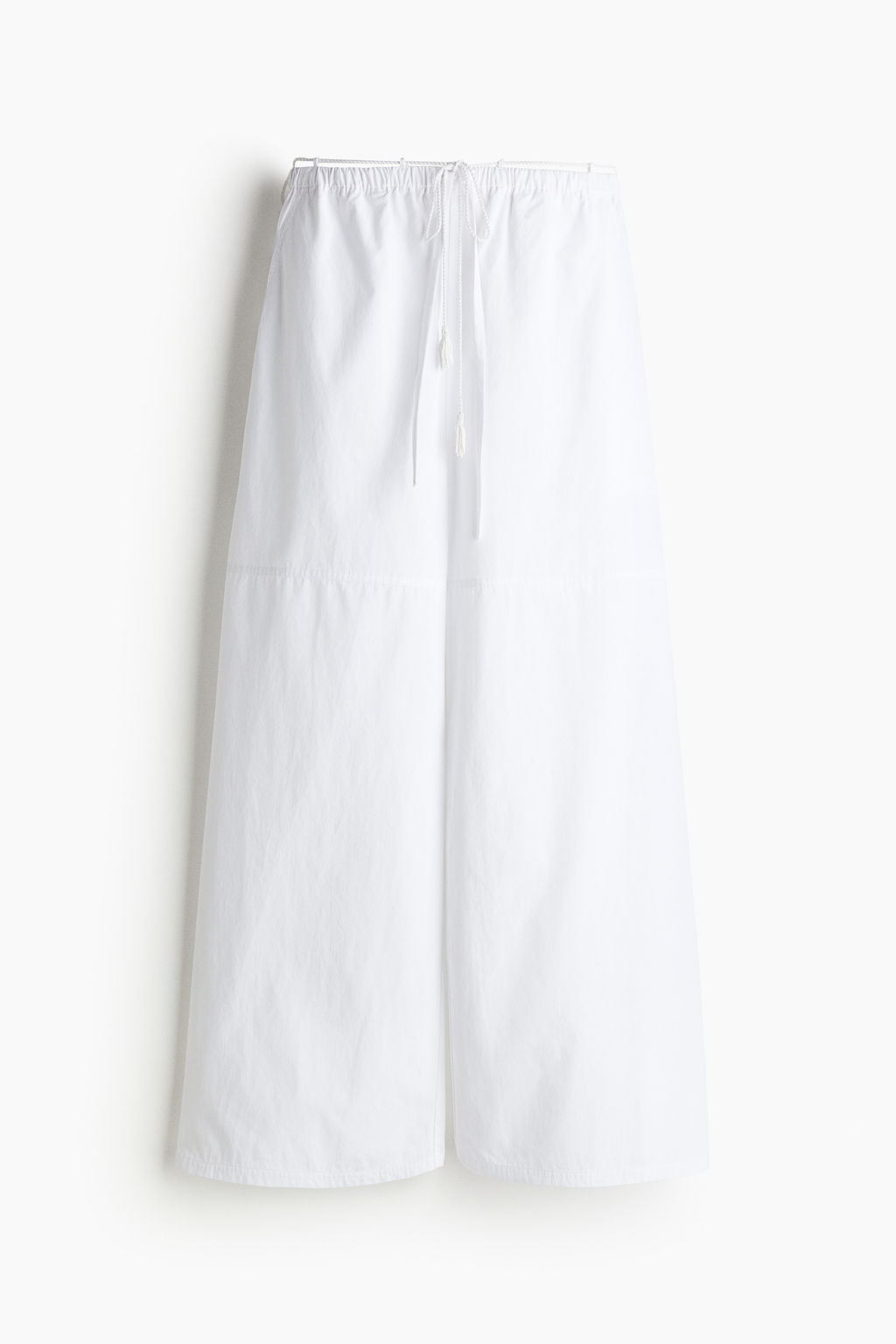 Pantal?n de algod?n baggy - H&m фото 3