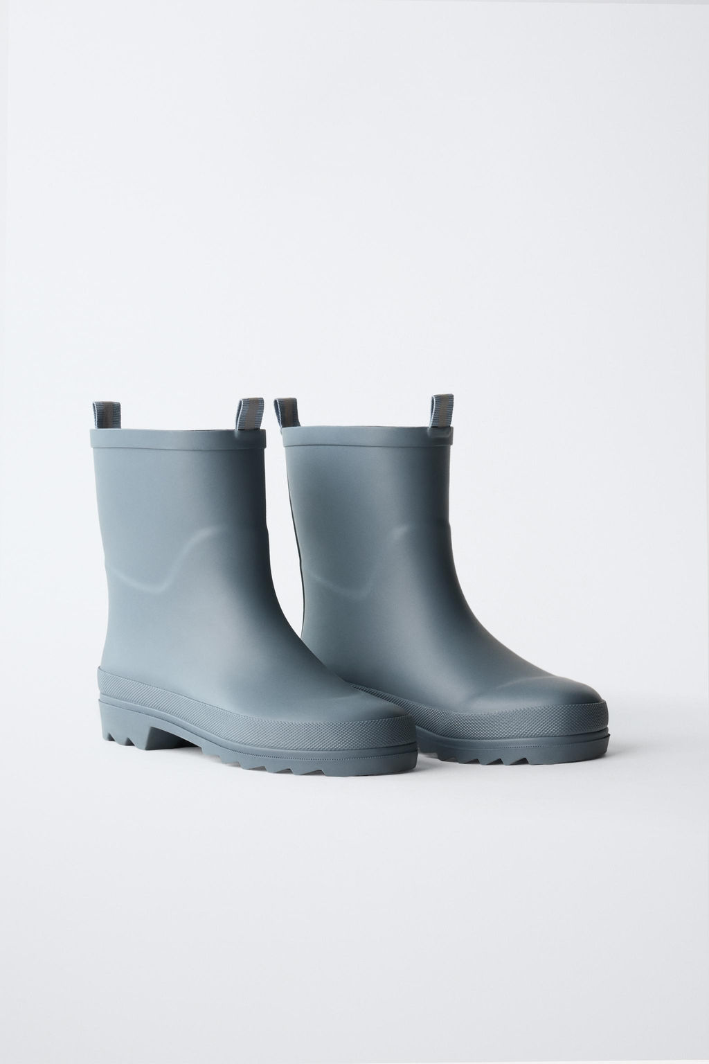 BASIC WELLIES - Zara фото 2