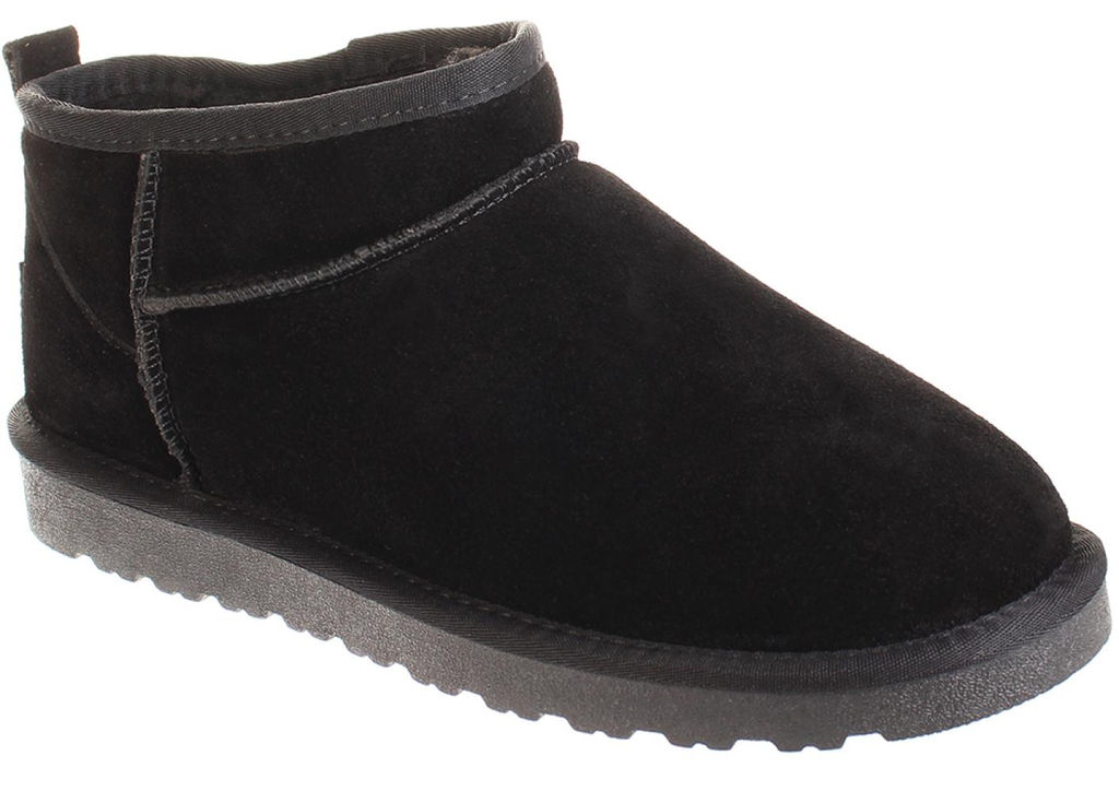 Угги Baden VN003-071 фото 2