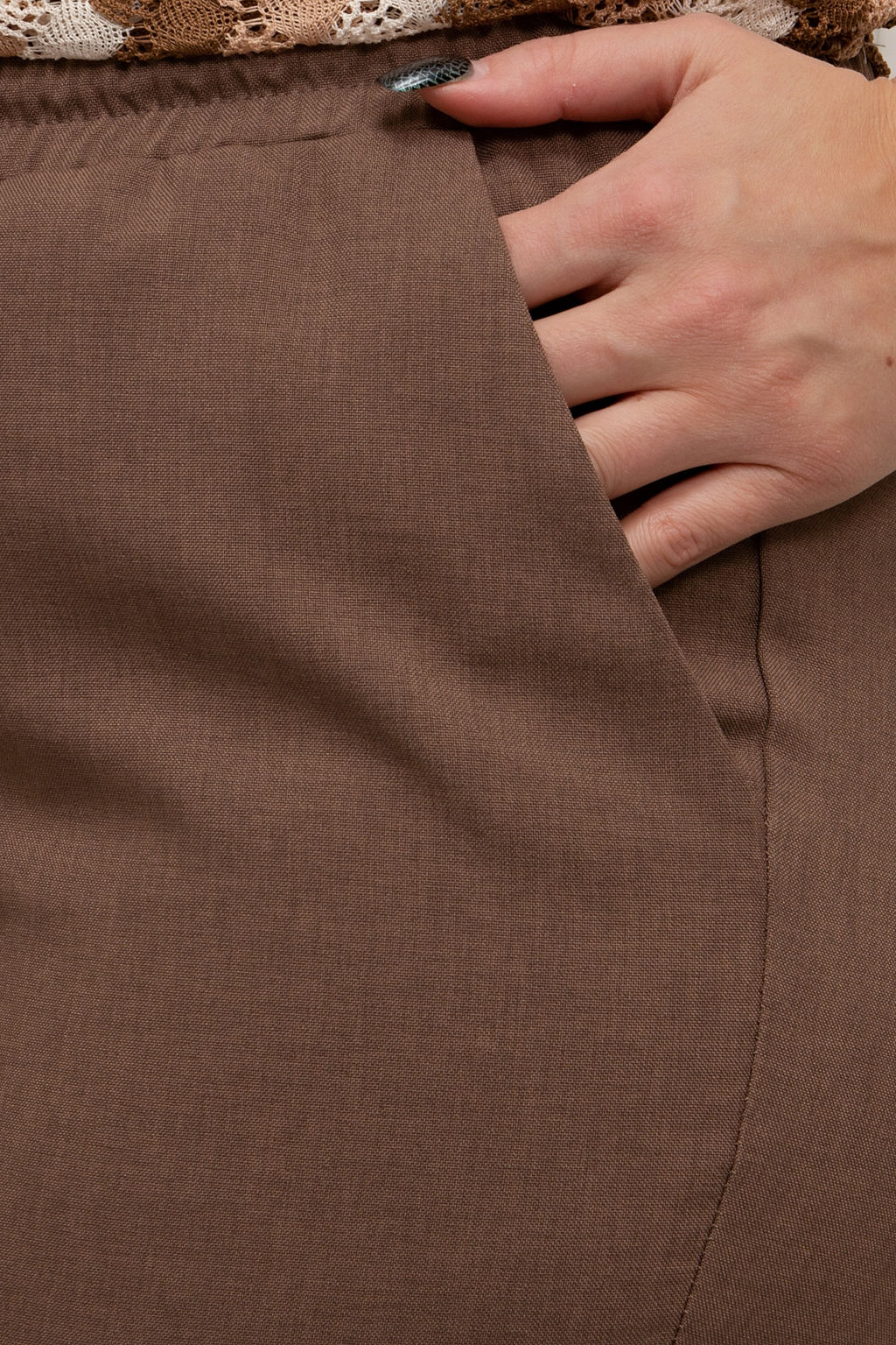 VALENTINA Брюки Морис №16  фото 4