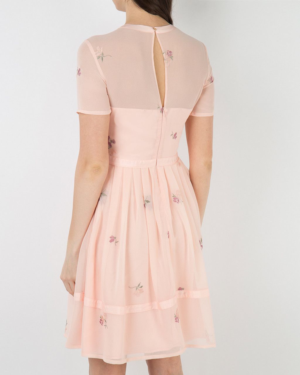 Платье жен. - Incity фото 5