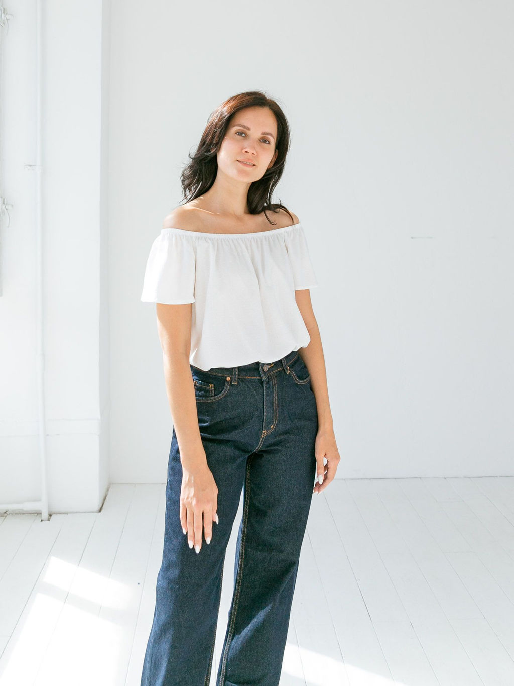 Топ Vacation - Captain's mate фото 6