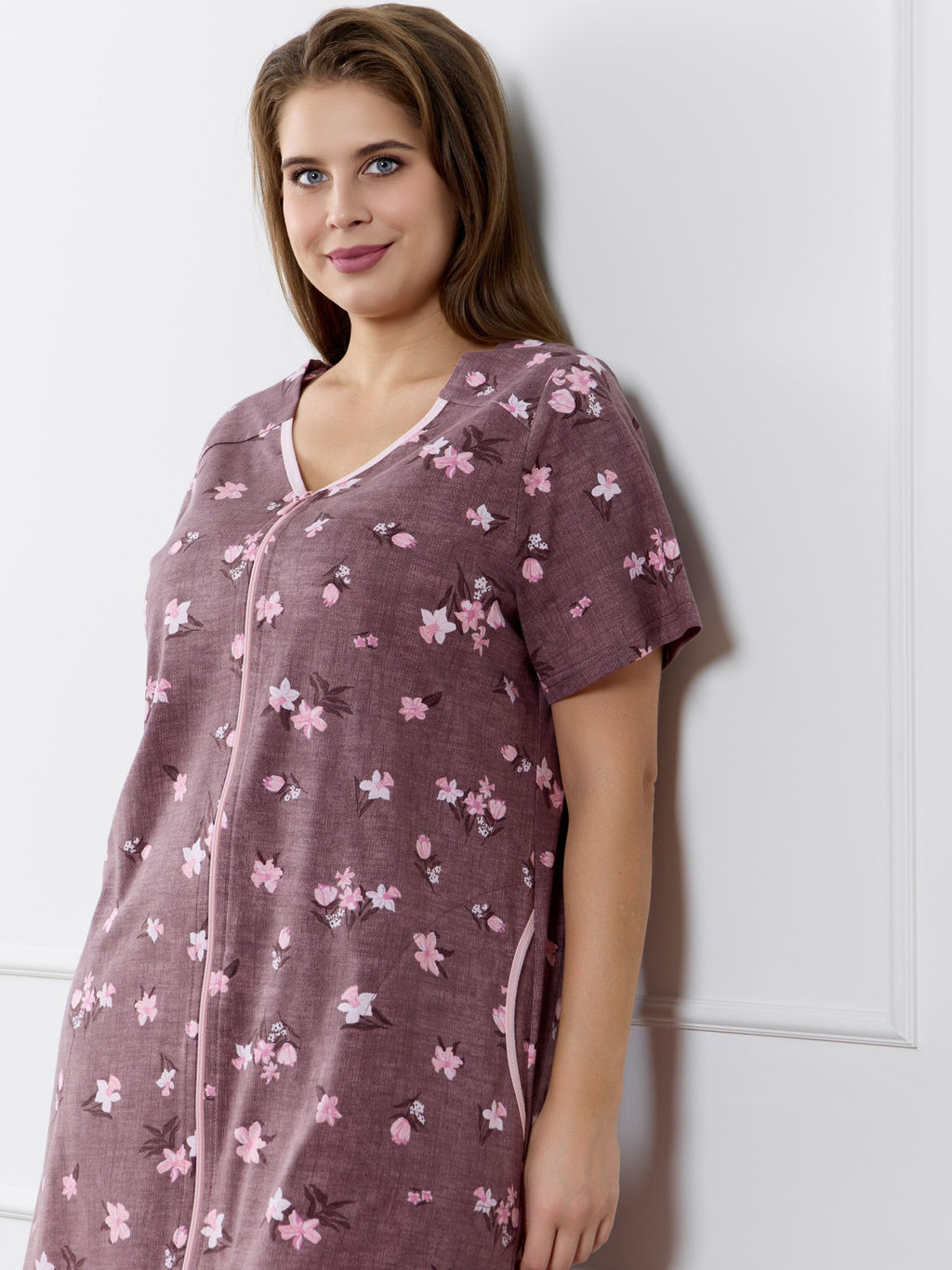 Халат Магма VIOTEX