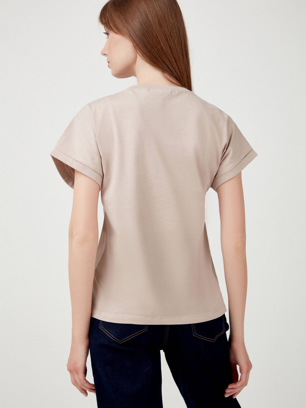 CONTE LD 1790 beige - Conte elegant фото 3