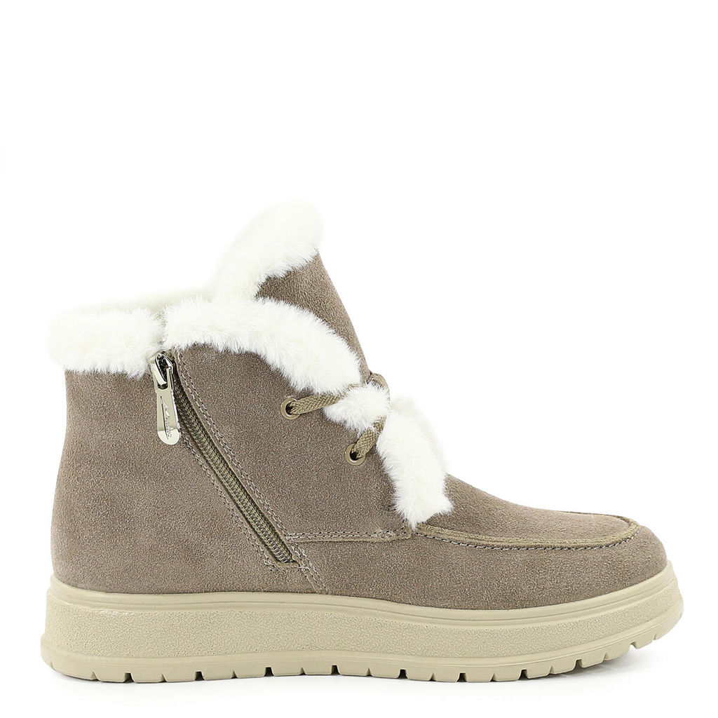 Ботинки женские