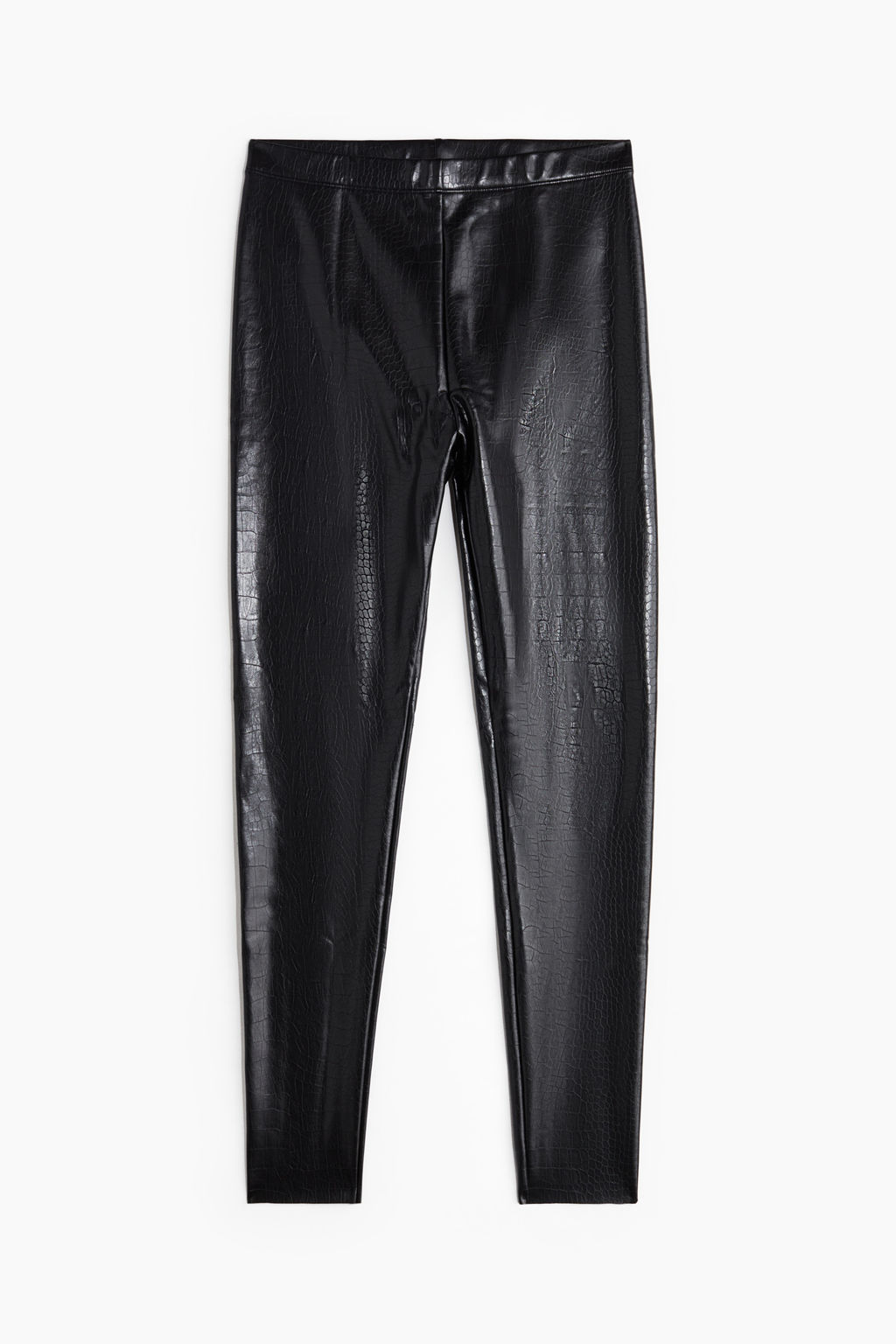 Leggings revestidos - H&m фото 3