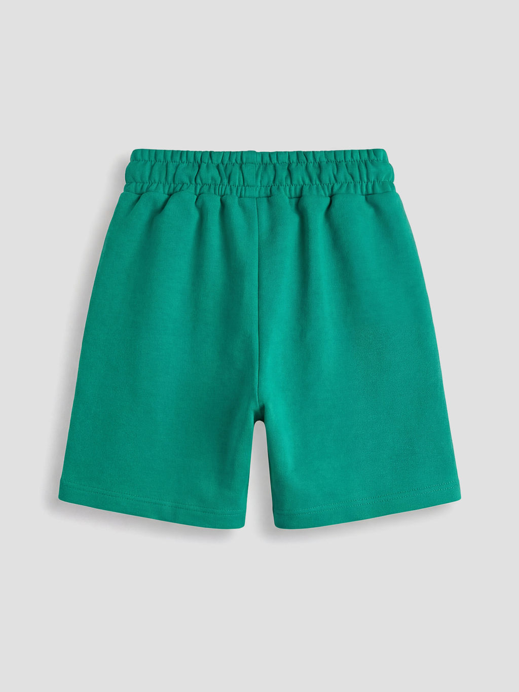 Beli Lastikli Bask?l? Erkek ?ocuk ?ort