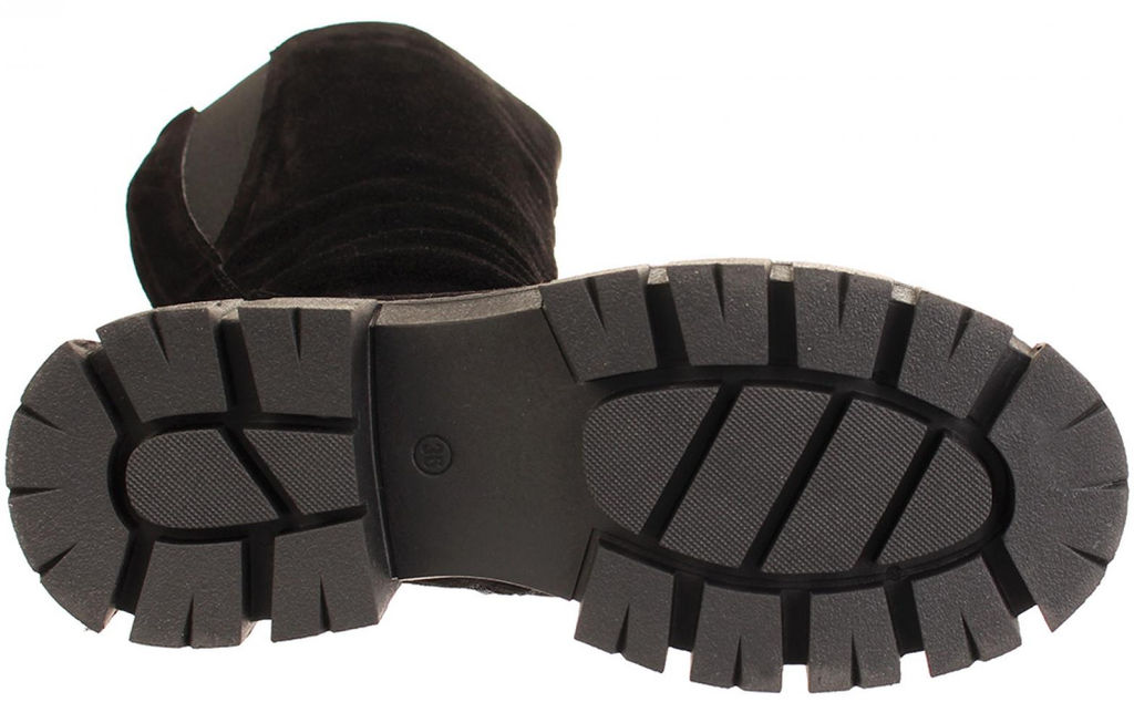 Сапоги Selm S23-2205-4E