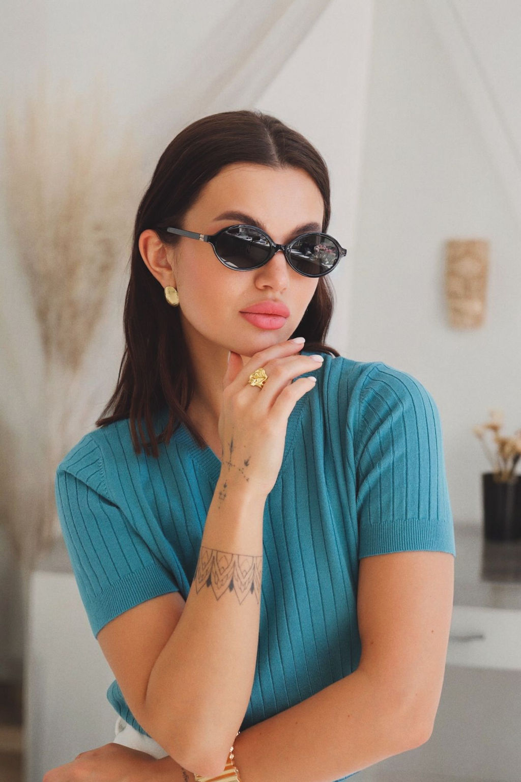 45091 Очки - Martichelli фото 5