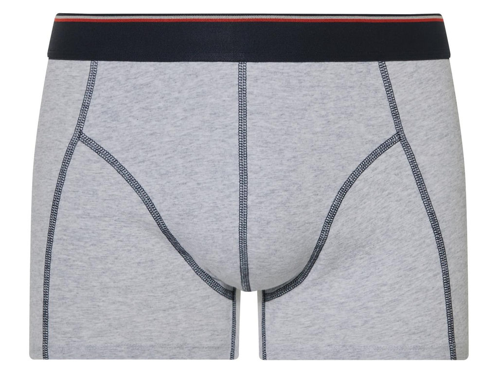 Мужские боксеры LIVERGY 3 шт  фото 10