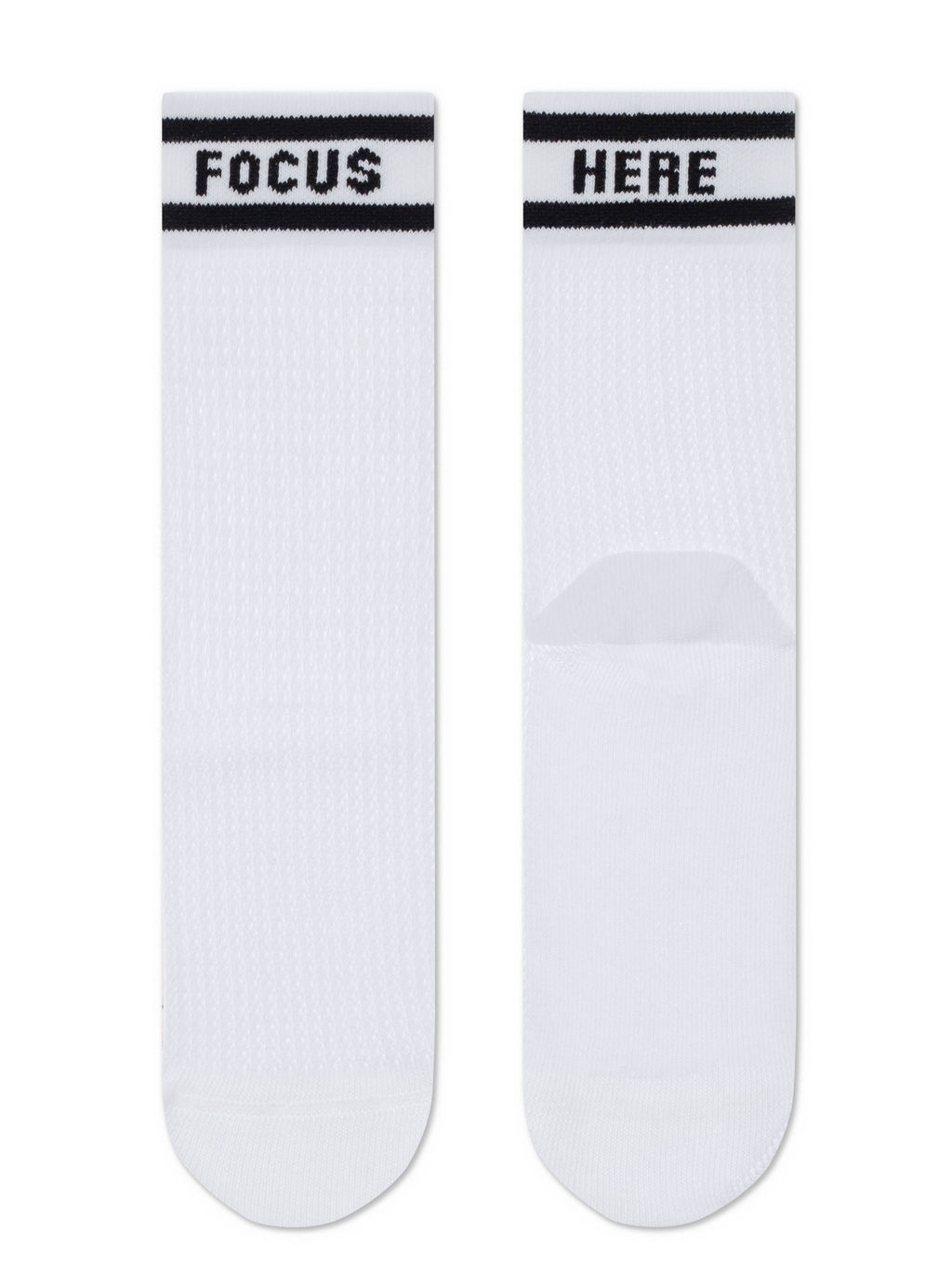 Цена за 2 пары. Носки Удлиненные CONTE ACTIVE 22С-27СП Носки женские белый - Conte elegant фото 2