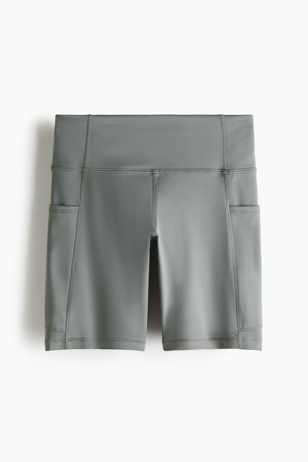 Mallas ciclistas de deporte con DryMove - H&m фото 3