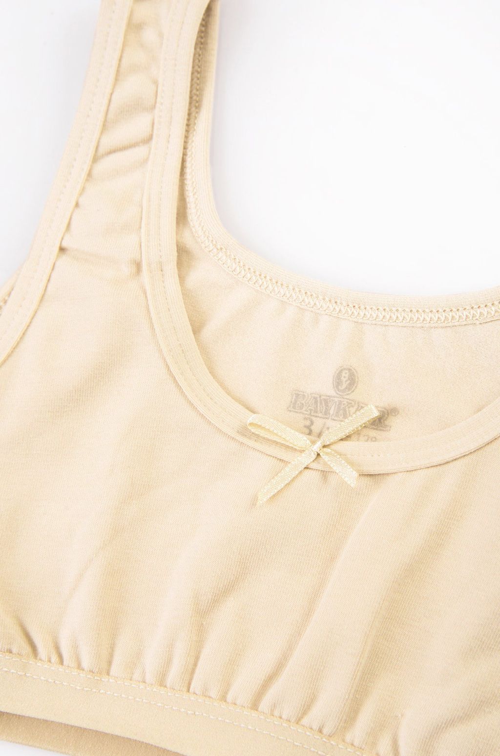 Майка-топ для девочки Baykar  фото 3