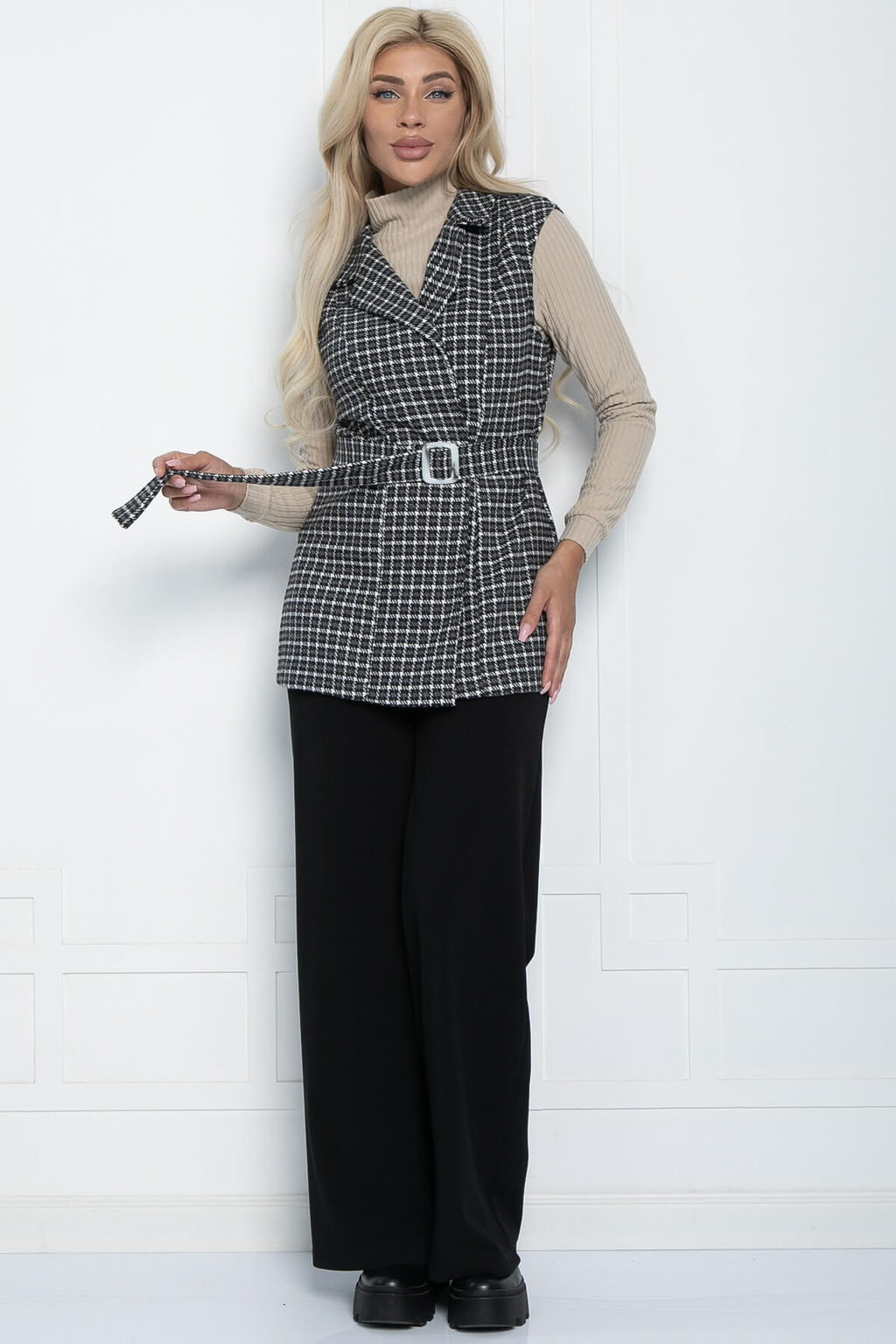 Жилет Амстердам - Lt collection фото 13