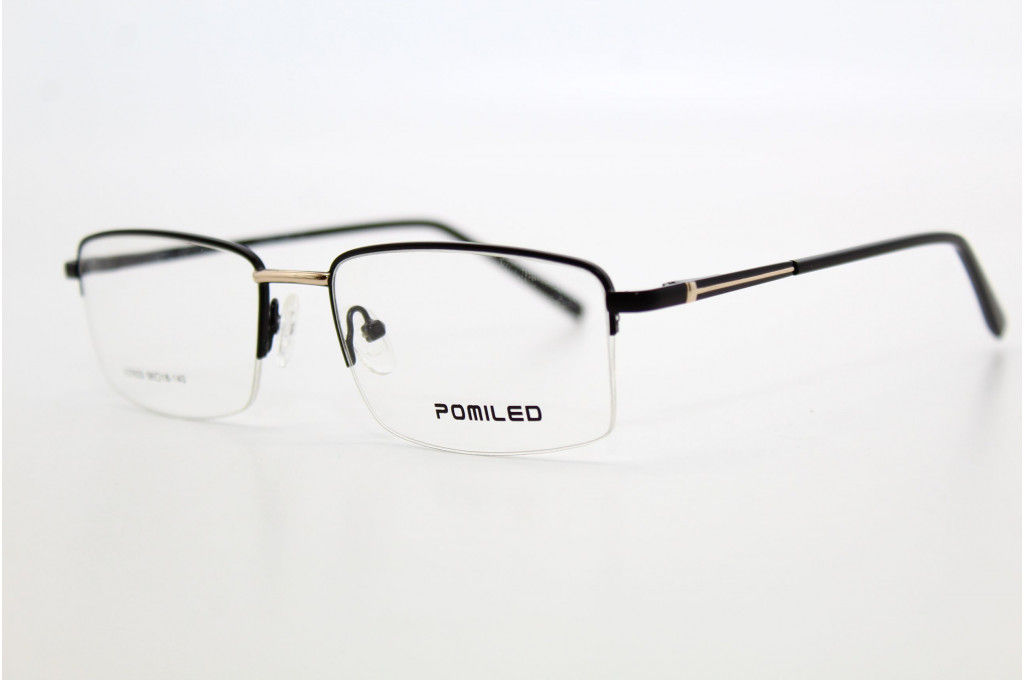 Оправа Pomiled V27633 56-18-140 C1
