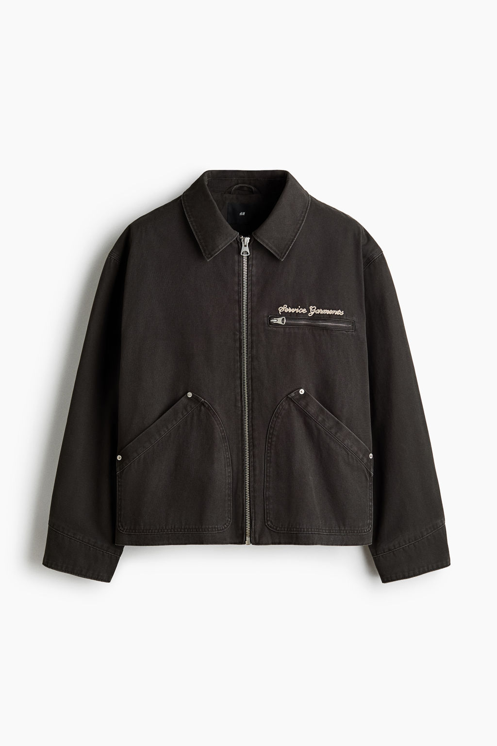 Chaqueta worker - H&m фото 2