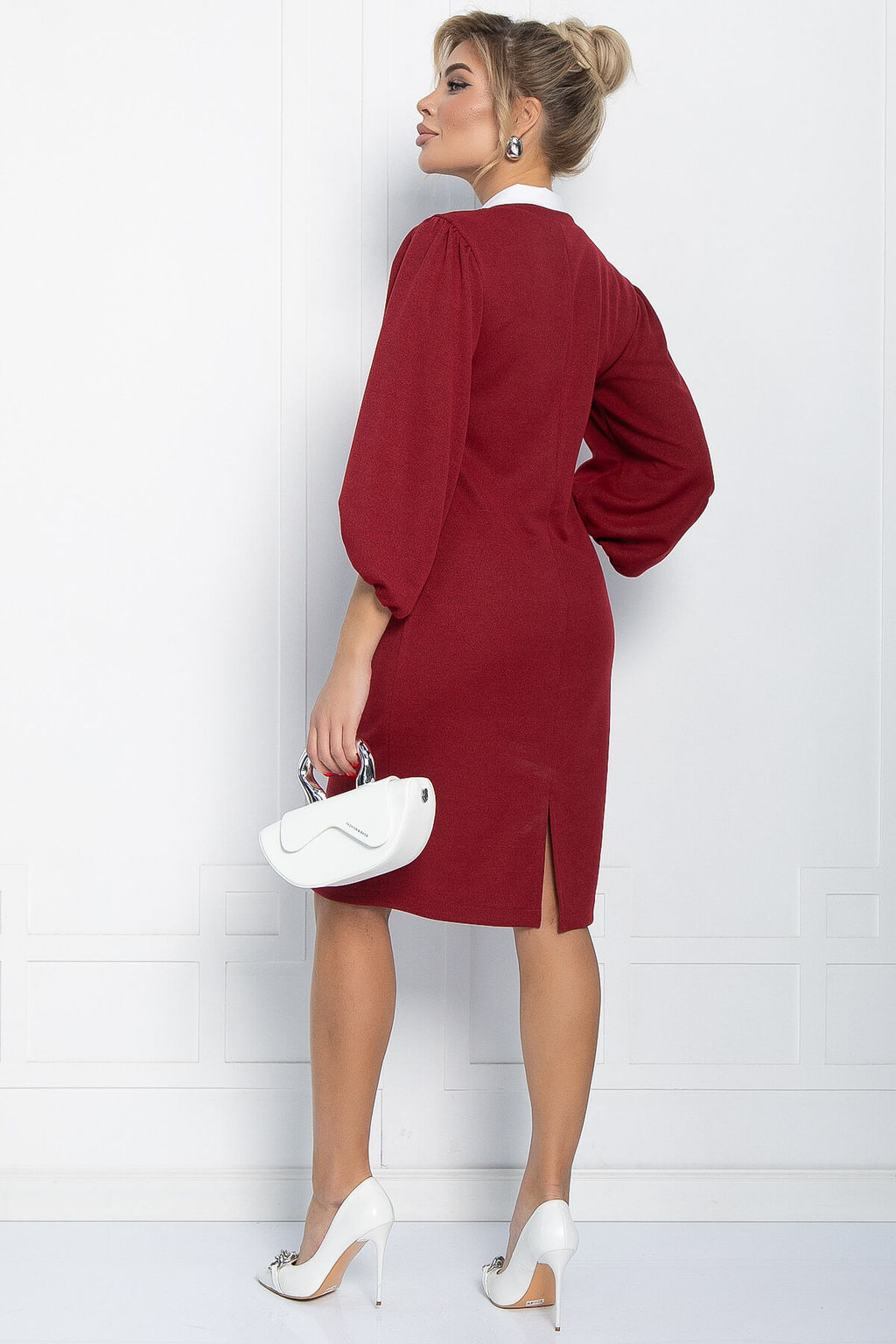 Платье Тайна стиля - Lt collection фото 3