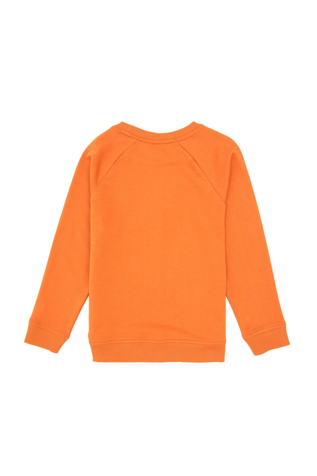 Erkek _ocuk Bak_r Basic Sweatshirt Sepette S_rpriz _ndirim - U.s. polo assn фото 2