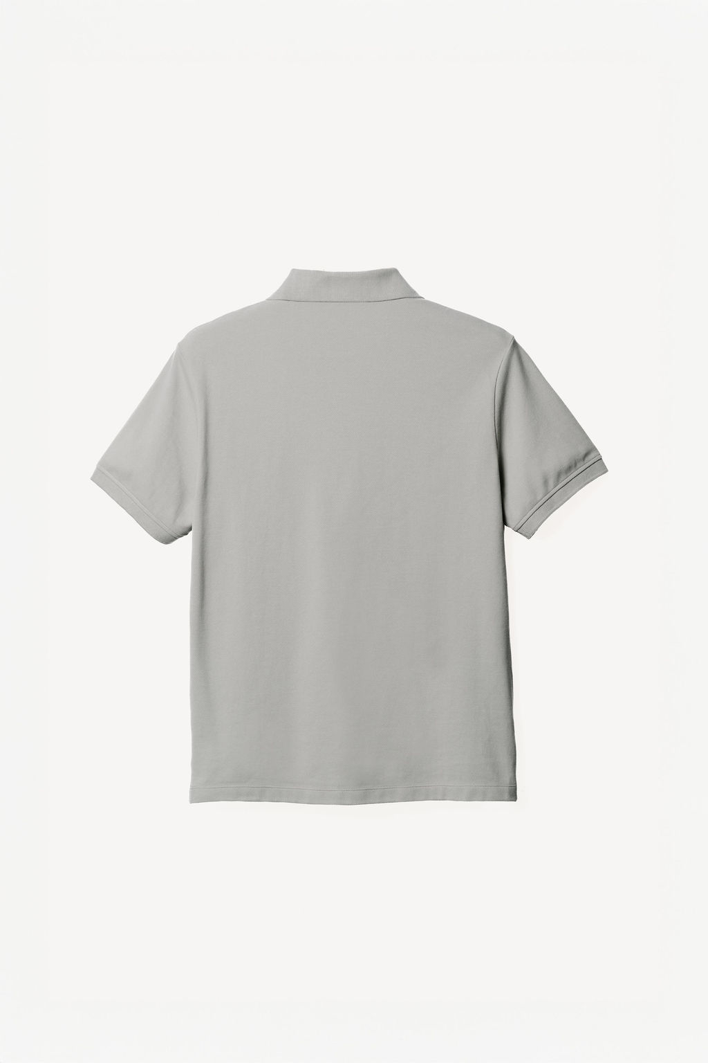 POLO SLIM FIT WILLY CHAVARRIA X ZARA / Azul / Gris  фото 2