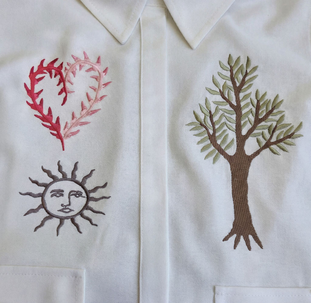 Комплект брючный (двойка)