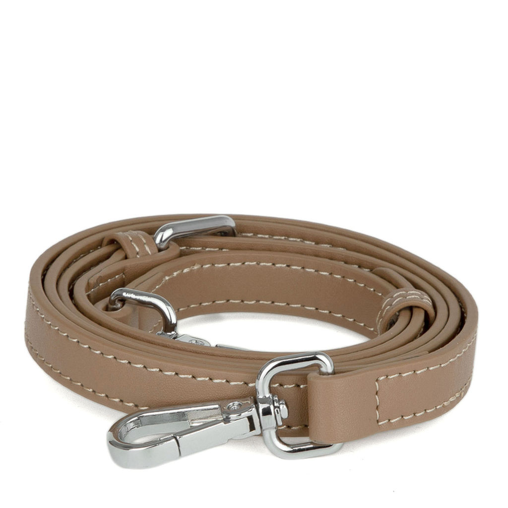 Женская кожаная сумка Тоут - Barcelo biagi фото 4