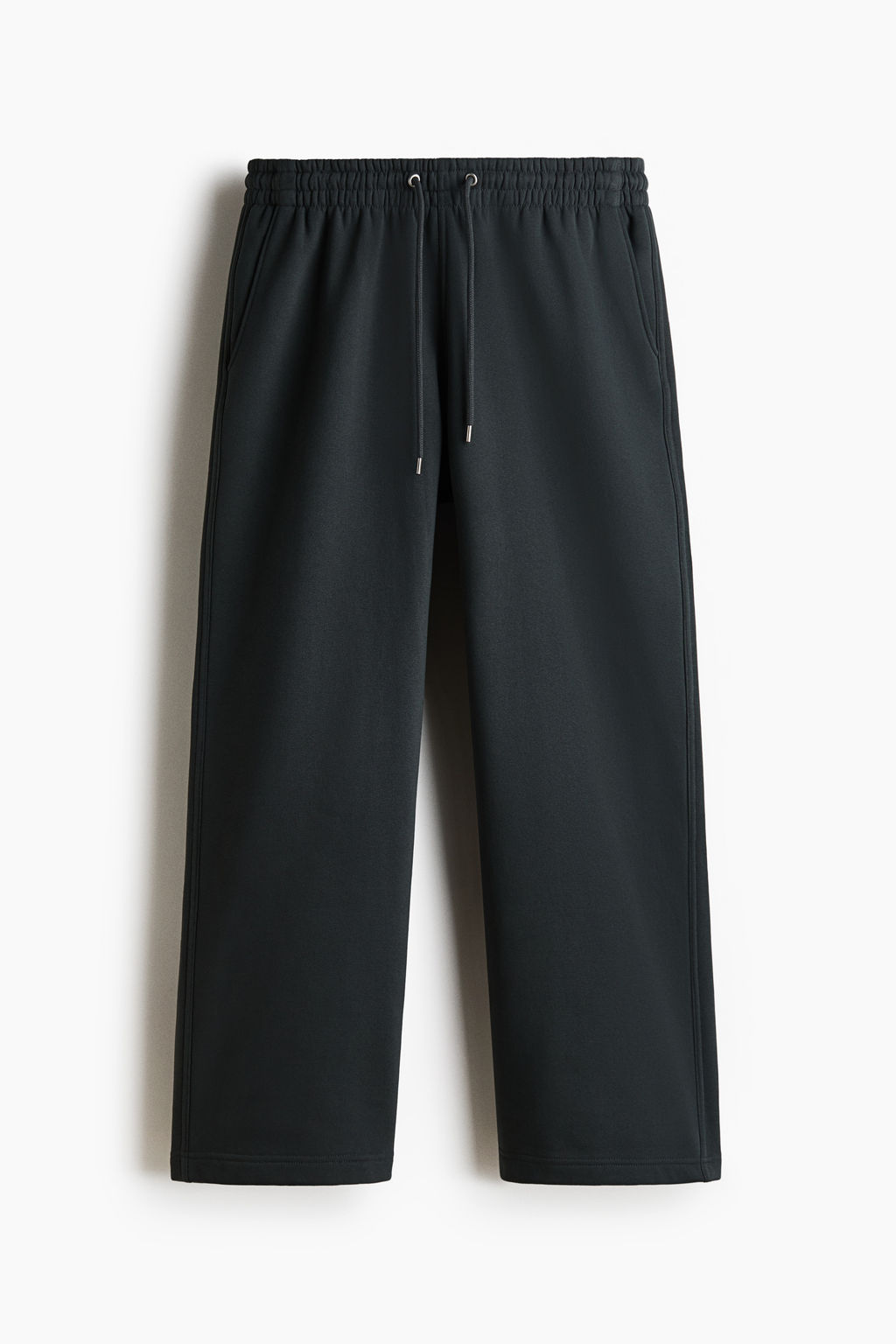 Pantal?n de ch?ndal Loose Fit - H&m фото 2