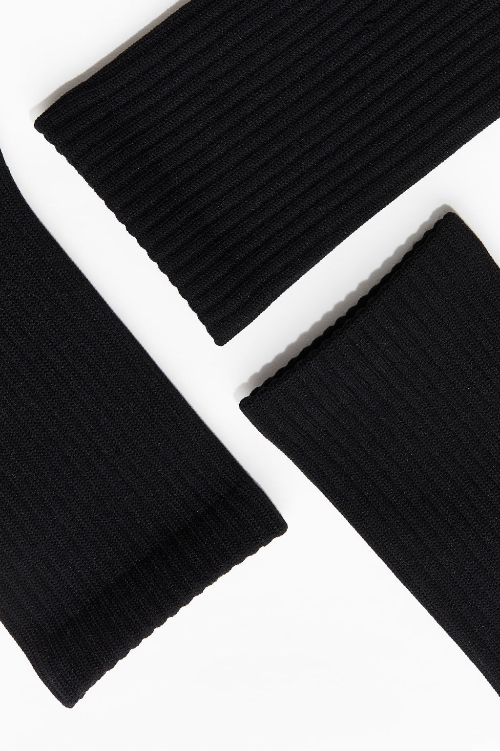 Pack de 5 calcetines de deporte en DryMove - H&m фото 3